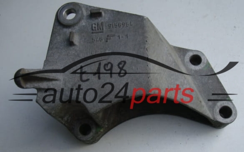 LAPA SKRZYNI SILNIKA OPEL VECTRA C SIGNUM 2.2 Z22SE 9156954