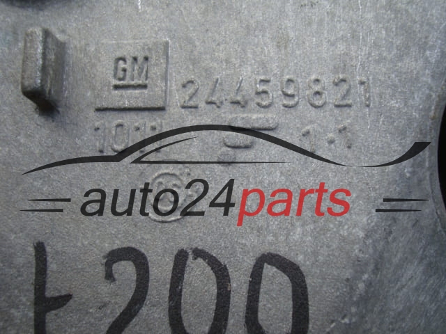 LAPA SILNIKA OPEL VECTRA C 24459821