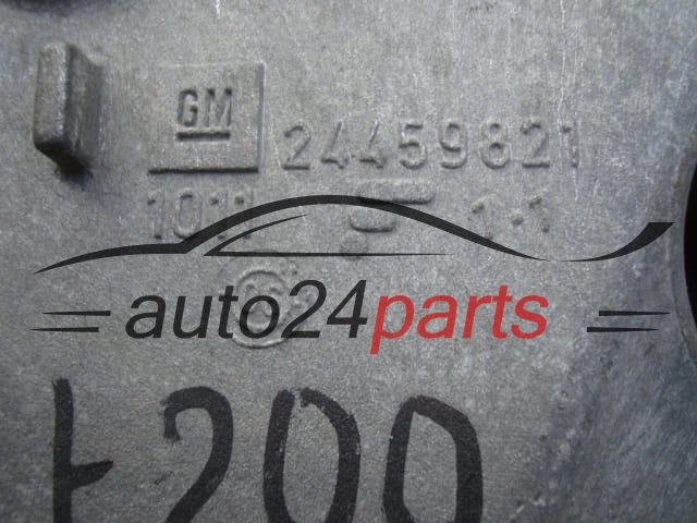LAPA SILNIKA OPEL VECTRA C 24459821
