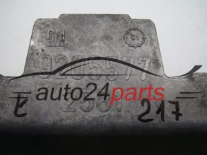 LAPA SILNIKA OPEL CORSA C 9205577