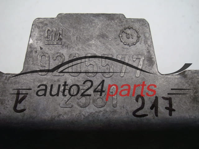 LAPA SILNIKA OPEL CORSA C 9205577