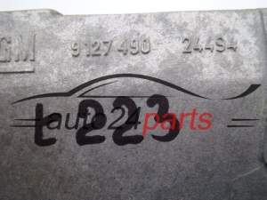 LAPA SILNIKA OPEL CORSA C MERIVA 9127490