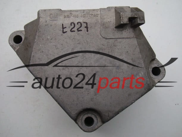 LAPA SILNIKA OPEL CORSA C MERIVA 9127490