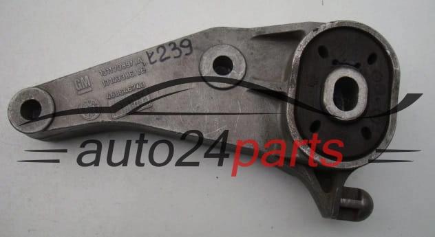 LAPA SILNIKA OPEL CORSA C 13117089 JA, 13143386 JB, 468646740