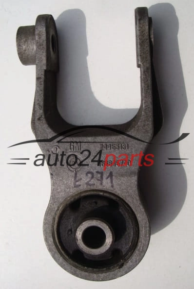 LAPA SILNIKA OPEL CORSA C MERIVA 24463131