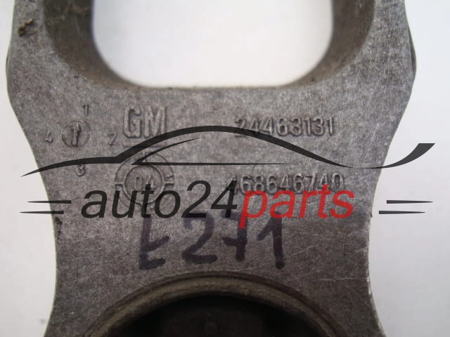 LAPA SILNIKA OPEL CORSA C MERIVA 24463131