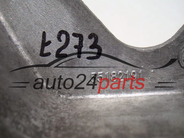 LAPA SILNIKA OPEL 1.3 CDTI 55182191
