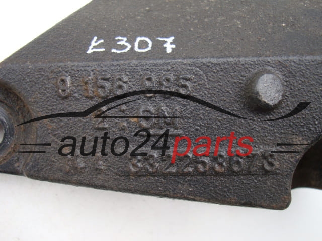 LAPA SILNIKA OPEL ASTRA H 1.7 CDTI 9156985