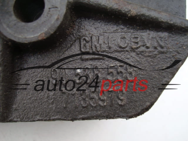 LAPA SILNIKA OPEL ASTRA VECTRA ZAFIRA 2.0 DTI 90538558