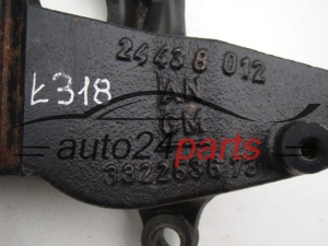 LAPA SILNIKA OPEL MERIVA 24438012