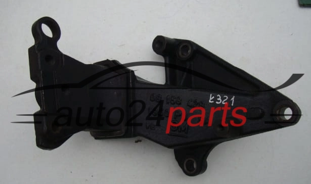 LAPA SILNIKA OPEL ASTRA G ZAFIRA 09158429