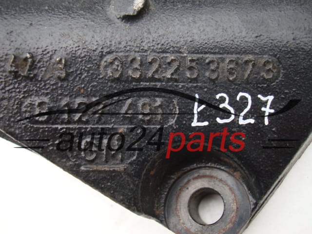 LAPA SILNIKA OPEL CORSA C 9127491