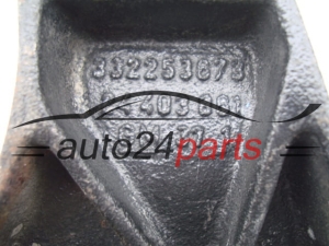 LAPA SILNIKA OPEL ASTRA G ZAFIRA 2.0 DTI 24403861