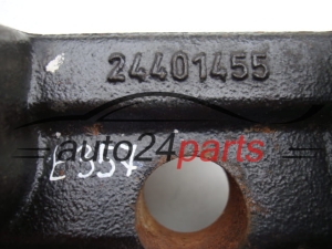 LAPA SILNIKA OPEL AGILA 24401455