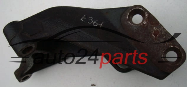 LAPA SILNIKA OPEL AGILA 09204624