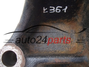 LAPA SILNIKA OPEL AGILA 09204624