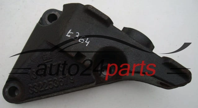 LAPA SILNIKA OPEL CORSA D 1.7 CDTI 13130731