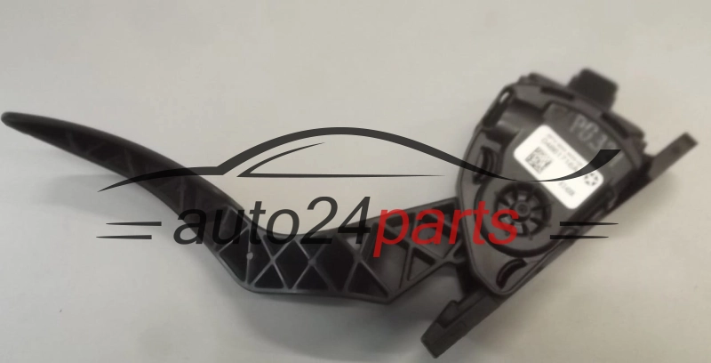 POTENCJOMETR PEDAL GAZU CHRYSLER 300/ 300C 04861716AA, 6PV 933 903-05, 6PV93390305