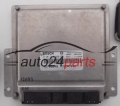 Calculateur Moteur Alfa Romeo 156 1.9 JTD 0281010020 46739031 C414B932