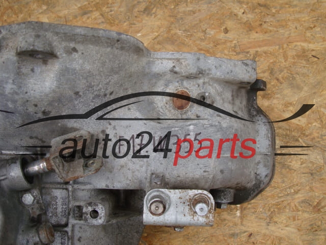 SKRZYNIA BIEGOW F17 F17 W355 3.55 OPEL ASTRA G 1.7 DTL