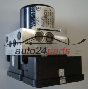 Abs pompa i sterownik CHEVROLET CAPTIVA 96626091, 25.0212-0190.4, 25021201904, 25.0926-4529.3, 25092645293 - 3762