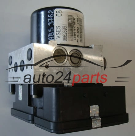 ABS POMPA CHEVROLET CAPTIVA 96626091, 25.0212-0190.4, 25021201904, 25.0926-4529.3, 25092645293