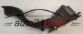POTENCJOMETR PEDAL GAZU FORD FOCUS 4M51-9F836-AH, 4M519F836AH, 1347104, 6PV 008641-01, 6PV00864101