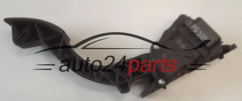 POTENCJOMETR PEDAL GAZU FORD FOCUS 4M51-9F836-AH, 4M519F836AH, 1347104, 6PV 008641-01, 6PV00864101