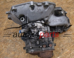 SKRZYNIA BIEGOW F15 C355 OPEL