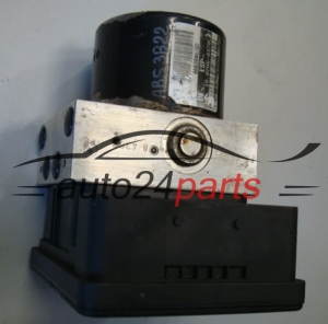 Abs pompa i sterownik PEUGEOT 9663945780 10020607704 10096011973 - 3653 3822 4996