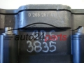 ABS POMPA I STEROWNIK CITROEN PEUGEOT 9808055980, 0265257416, 0265956240