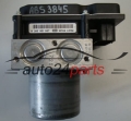 Pompe ABS et calculateur AUDI BOSCH 0265236351, 8K9614517J, 0265951557, 8K9907379E