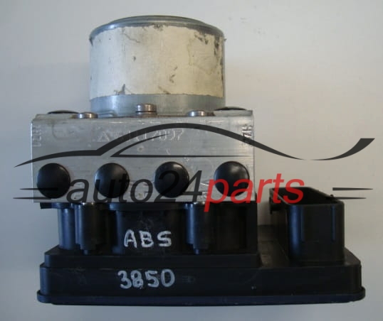 ABS POMPA I STEROWNIK FIAT JEEP 51935306 TRW