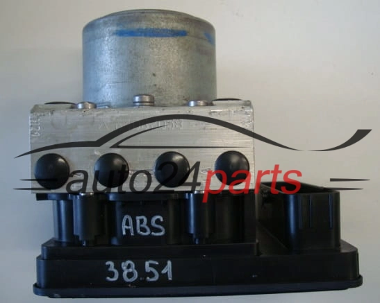ABS POMPA I STEROWNIK FIAT JEEP 51935306 TRW