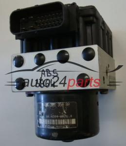 Pompa abs i sterownik PEUGEOT CITROEN 9630135080 10020400714 10094811033 -
