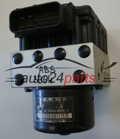 ABS PEUGEOT CITROEN 96 301 350 80, 9630135080, 10.0204-0071.4, 10020400714, 10.0948-1103.3, 10094811033