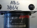 ABS PEUGEOT CITROEN 96 301 350 80, 9630135080, 10.0204-0071.4, 10020400714, 10.0948-1103.3, 10094811033