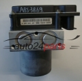 ABS POMPA I STEROWNIK MERCEDES BENZ SPRINTER CRAFTER BOSCH 0 265 235 031, 0265235031, A0014462589, 0265950481