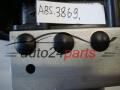 ABS POMPA I STEROWNIK MERCEDES BENZ SPRINTER CRAFTER BOSCH 0 265 235 031, 0265235031, A0014462589, 0265950481