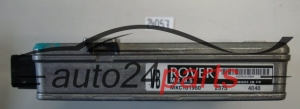 KOMPUTER STEROWNIK SILNIKA ROVER 220/420 2.0 MKC101960 VB, MKC 101960