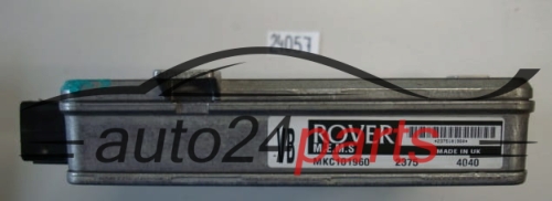 KOMPUTER STEROWNIK SILNIKA ROVER 220/420 2.0 MKC101960 VB, MKC 101960