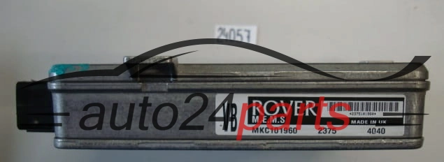 KOMPUTER STEROWNIK SILNIKA ROVER 220/420 2.0 MKC101960 VB, MKC 101960