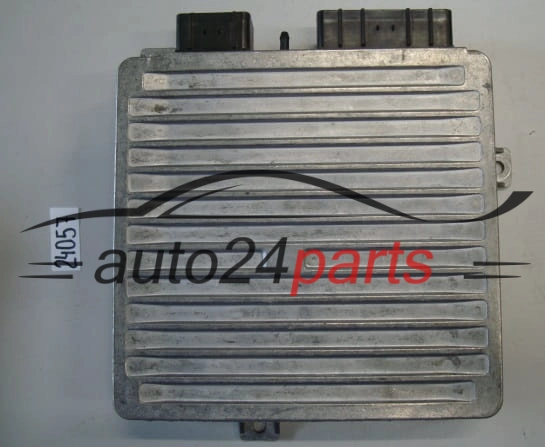 KOMPUTER STEROWNIK SILNIKA ROVER 220/420 2.0 MKC101960 VB, MKC 101960