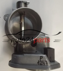 Boitier de papillon BMW 2.0 D 779148104 B60550238