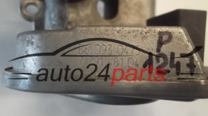 Przepustnica powietrza BMW 2.0 D 779148104 B60550238