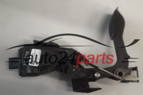 POTENCJOMETR PEDAL GAZU CITROEN PEUGEOT 14 008 386 80 / 1400838680 / 6PV 009 083-09 / 6PV00908309