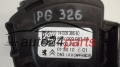 POTENCJOMETR PEDAL GAZU CITROEN PEUGEOT 14 008 386 80 / 1400838680 / 6PV 009 083-09 / 6PV00908309