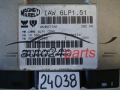 CITROEN PEUGEOT IAW 6LP1.51, IAW6LP151, 9654716780