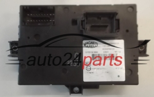 KOMFORTSTEUERGERÄT BCM CITROEN FIAT 1371887080