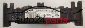KOMFORTSTEUERGERÄT BSI CITROEN 1.4 HDI SIEMENS S118085200 I , S118085200I, 9650585780